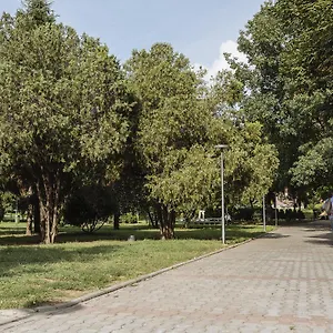  Appartamento Luxury Centre