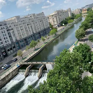  דירה Old Town River View 123