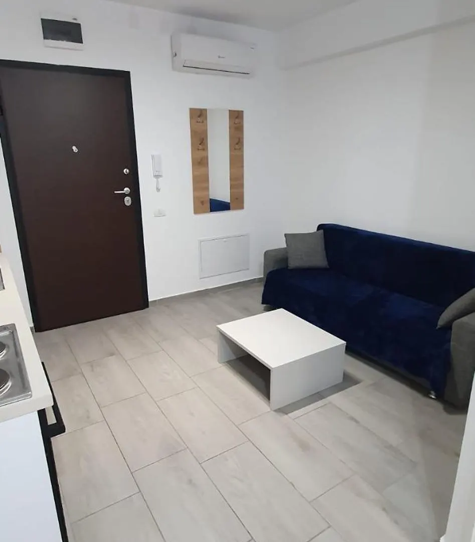 Modern Apartments - Luxury & Cozy - Mihai Bravu Bucarest Romania