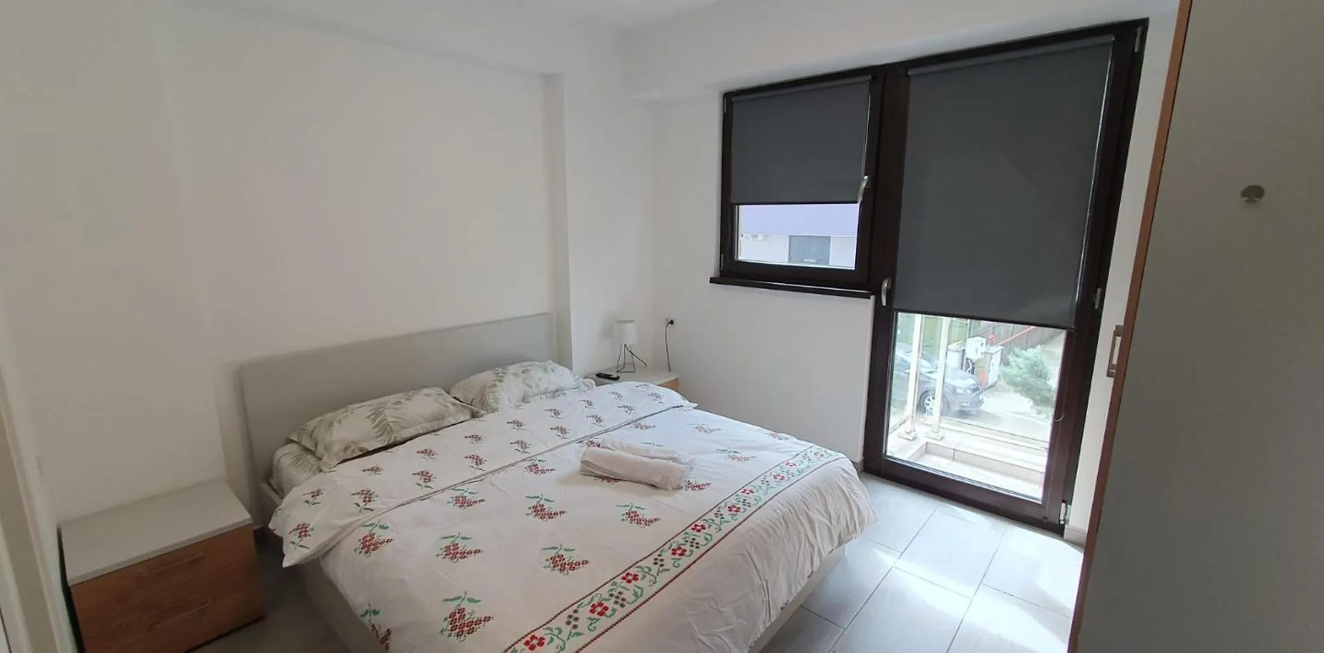 Modern Apartments - Luxury & Cozy - Mihai Bravu Bucarest